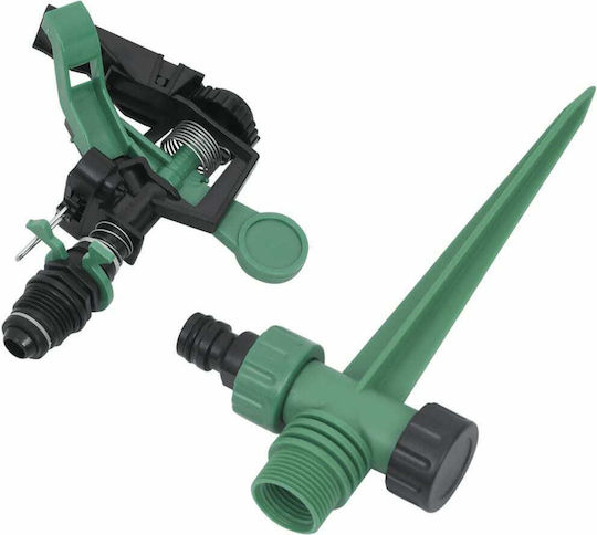 vidaXL Spike-Düse mit Wasserfluss 810lt/h 6Stück 40847