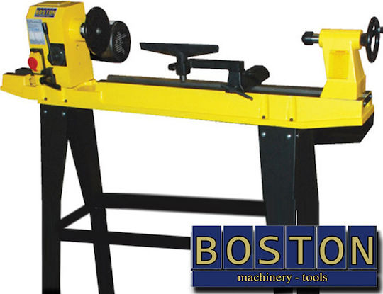 Boston MC 1100 Tâmplar de lemn cu Putere 550W și Viteză de tăiere 2000rpm