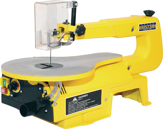Boston Precosion Band Saw 120W 626016
