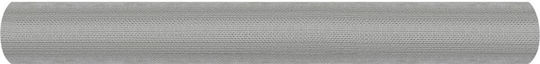 vidaXL Wire Fencing Silver 0.6x5m