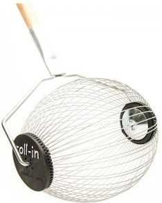 Roll-in Fruit Collector Medium