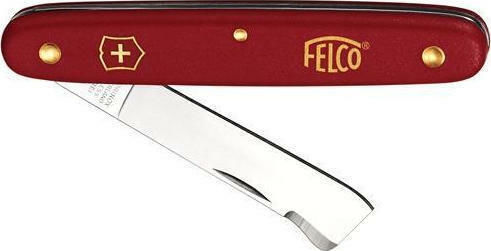 Felco Grafting Knife Straight 3.90 20