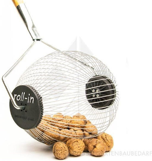 Roll-in Fruit Collector Small