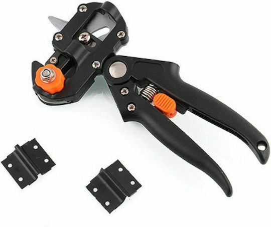 Cresman Grafting Scissors 42006KGR00BK