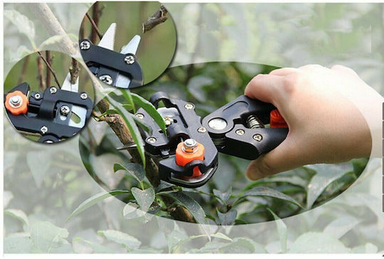Sujineng Grafting Scissors Ja-01