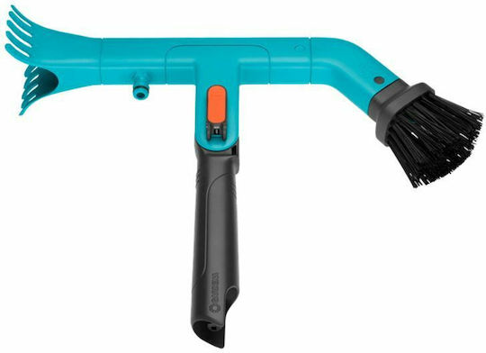 Gardena Combisystem 03651-20 Уред за Почистване на Улуци от Пластмаса/PVC