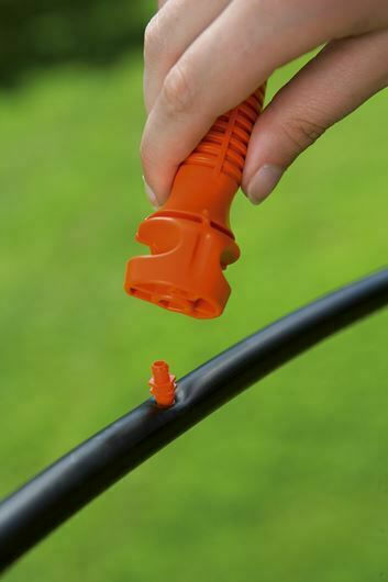 Gardena 8322-29 Tubing Hole Punch Tool