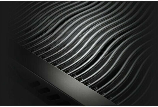 Napoleon 700 32 RB Gas Grill with 4 pcs 19.34kW and Infrared Burner