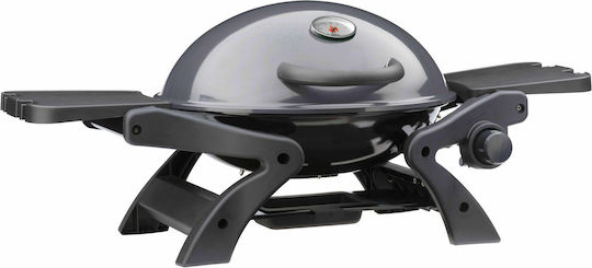 Grill Chef Tragbar Gasgrill Gusseisen Rost 47cmx35.5cmcm mit 1 cm 3.5kW
