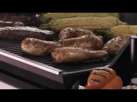 Broil King Royal 340 Ψησταριά Υγραερίου Μαντεμένιας Σχάρας 56x38εκ. με 3 Εστίες 8.8kW και Πλαϊνό Μάτι 2.7kW