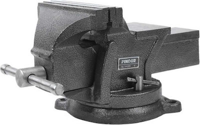 Finder Stable Base Vise 127mm 190288