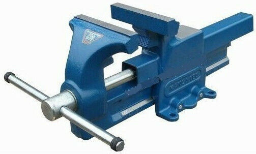 Kanca Menghină Fixă De Blat Din Oțel Cu Deschidere Maximă 120mm