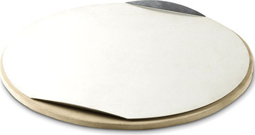 Campingaz Baking Plate Pizza with Stone Flat Surface 33cm