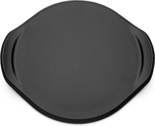 Weber Premium Placă de copt Față și spate cu Suprafață din Ceramică Flat 26cm