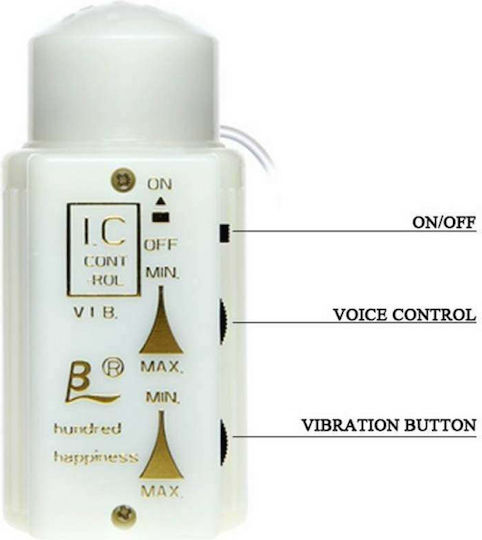 Baile Lifelike Vibrating Pussy Masturbator Мастурбатор Вагина с вибрация
