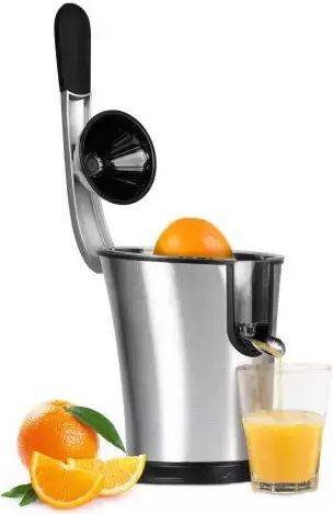 Caso CP 330 Pro Ηλεκτρικός Στίφτης 160W Inox