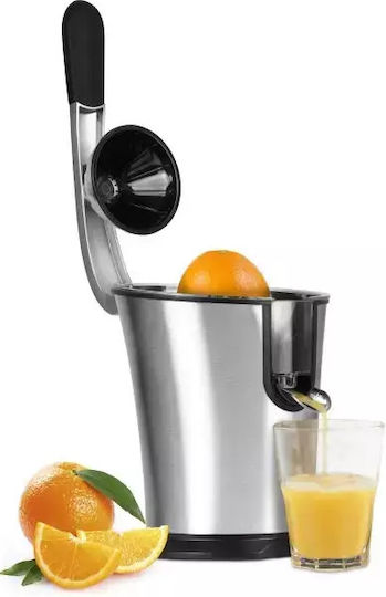 Caso CP 300 Storcător electric 160W Inox