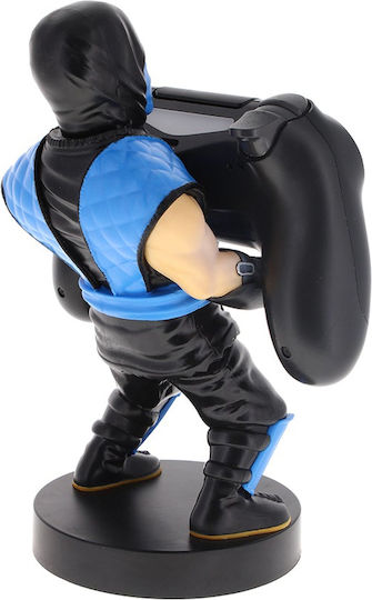 Exquisite Gaming Cable Guys Βάση Γραφείου για Κινητό Sub Zero