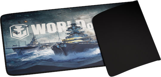 Genesis Carbon 500 Maxi Armada Gaming Mouse Pad XXL (900mm) NPG-1737