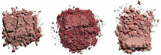 Revolution Beauty Reloaded Eye Shadow Palette in Solid Form Newtrals 2 16.5gr