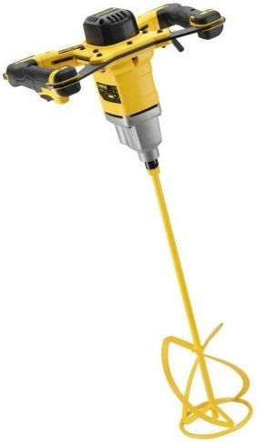 Dewalt Electric Mixer 1600W