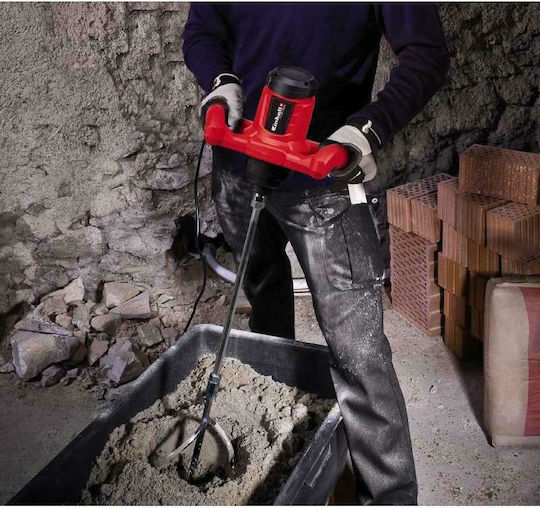 Einhell TC-MX 1200 E Electric Mixer 1200W (Stirring Component Included)