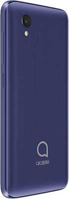 Alcatel 1 5033D Dual SIM (1GB/8GB) Metallic Blue