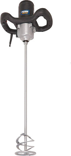 Ferm PMM1006 Electric Mixer 1400W (Stirring Component Included)
