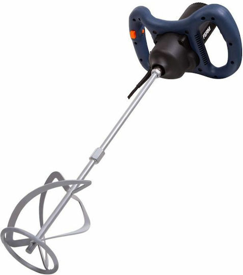 Ferm PMM1006 Electric Mixer 1400W (Stirring Component Included)