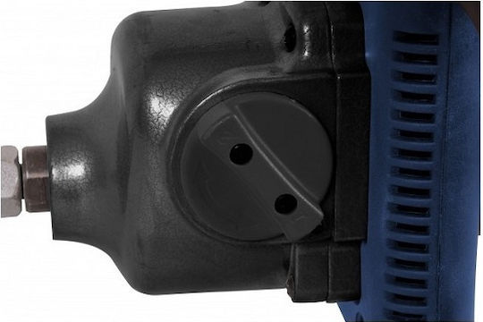 Ferm PMM1006 Electric Mixer 1400W (Stirring Component Included)