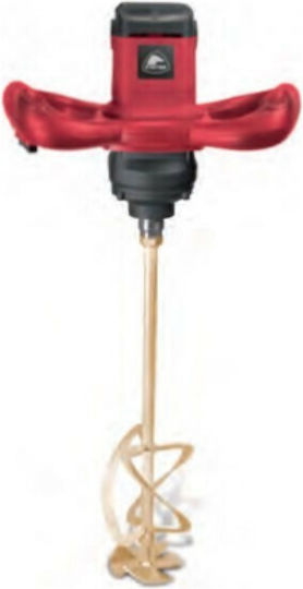 Stayer DM1450 Ηλεκτρικός Αναδευτήρας 1400W με Εξάρτημα Ανάδευσης