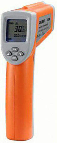 Cheerman DT8580 Infrared Thermometer -50°C to 580°C with Distance Ratio 16:1