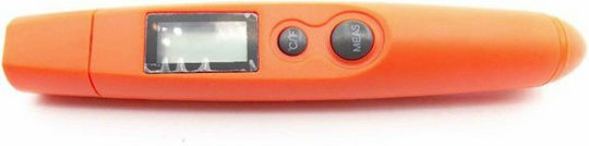 Cheerman DT8250 Infrared Thermometer -50°C to 250°C with Distance Ratio 2:1 DT8250