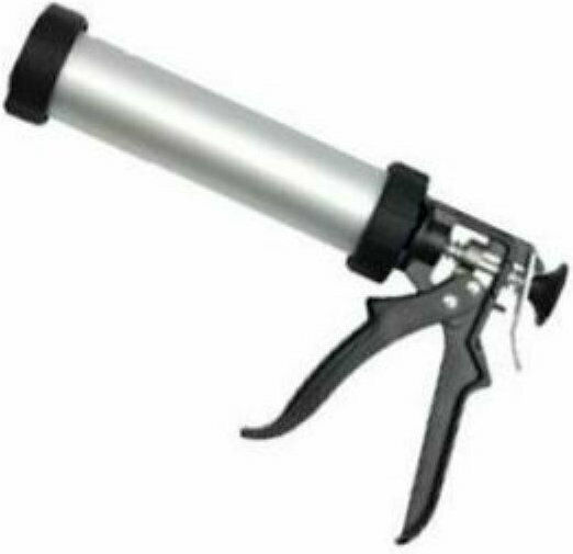 Balchement Silicone Gun with Barrel 400ml