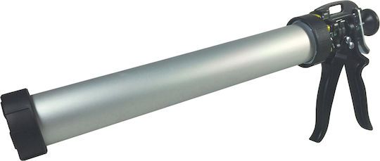 Maestro 627A6 Πιστόλι Σιλικόνης Κλειστού Τύπου 600ml