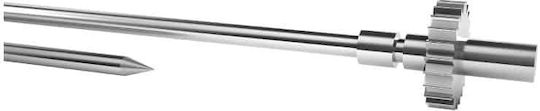 GTC Grillspieß 195cm