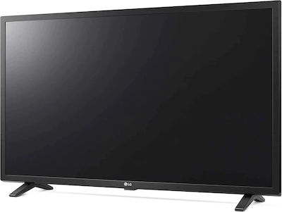 LG Smart Τηλεόραση 32" Full HD LED 32LM631C HDR (2019)