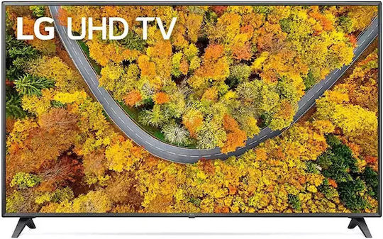 LG Smart Televizor 43" 4K UHD LED 43UP751C0ZF HDR (2021)