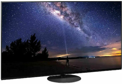 Panasonic Smart Television 65" 4K UHD OLED TX-65JZ1000E HDR (2021)