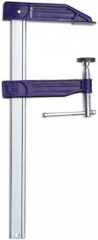 Irwin Pro Clamp L Σφιγκτήρας Βαρέως Τύπου "F" με Μέγιστο Άνοιγμα 600mm