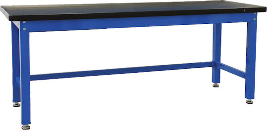 Bulle WB-15L Πάγκος Εργασίας Αντοχής 600kg 150x75x85cm 66401