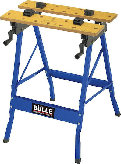 Bulle Bank Belastbarkeit 100kg 1Stück 47611