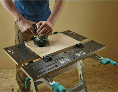 Wolfcraft Master 700 Пейка 6908000