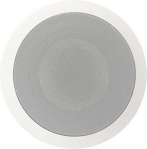 Magnat Interior IC 62 Ηχείο Οροφής 75W (Τεμάχιο) Λευκό