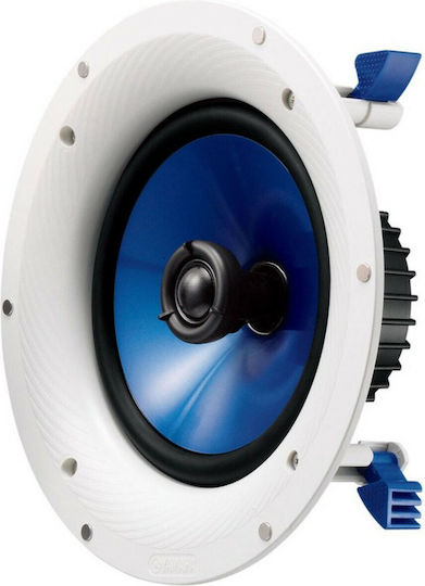 Yamaha NS-IC600 Παθητικά Ηχεία Οροφής (Ζεύγος) Λευκά