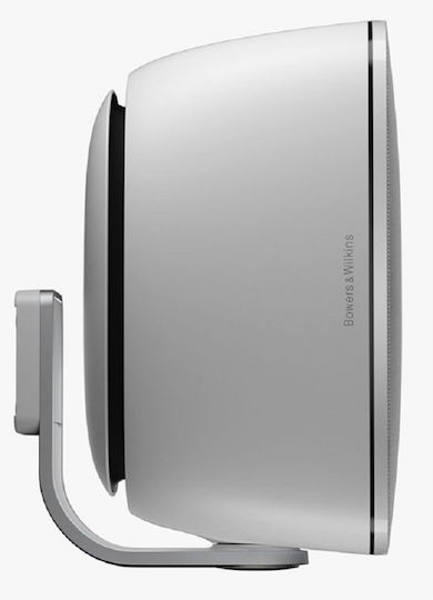 Bowers & Wilkins AM-1 Παθητικά Επιτοίχια Ηχεία (Ζεύγος) Λευκά