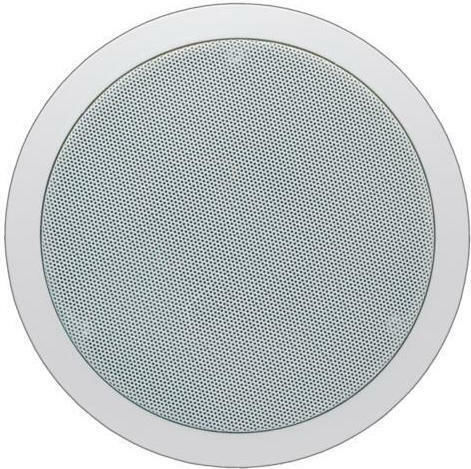 Apart Audio Παθητικό Ηχείο Οροφής 60W (Τεμάχιο) Λευκό