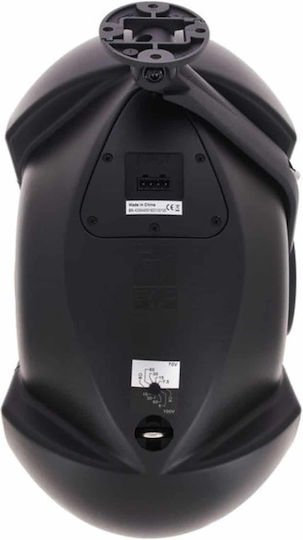 Electro-Voice Evid 4.2 Παθητικά Επιτοίχια Ηχεία 100W (Ζεύγος) 21.6x17.5x31εκ. Μαύρα