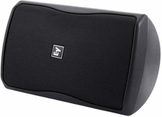 Electro-Voice Zx1i-90 Пасивен Стенен Високоговорител 200W Единична Бройка Черен