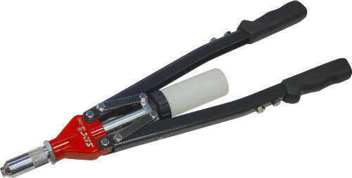 SRC HR-730 Scissors Ceiling Riveter Length 540mm